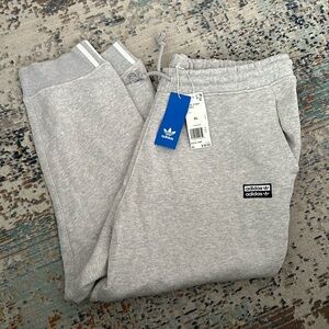 Adidas Joggers